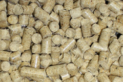 Drinkstone biomass boiler costs