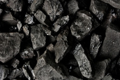 Drinkstone coal boiler costs